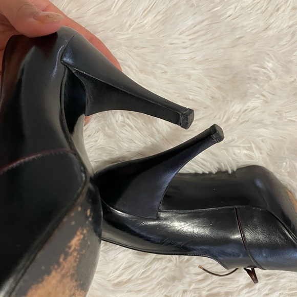 VTG Christian Dior Heels - Picture 5 of 14